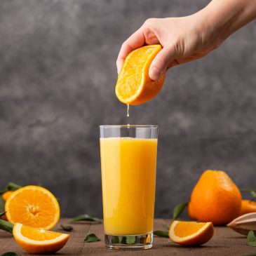 Соки: детокс, очищение, оздоровление 🍎🥕