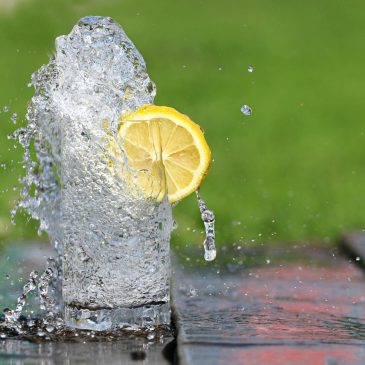 Как вода может быть ядом?