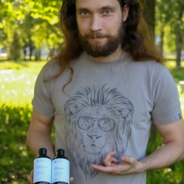 Organic сертификаты гарантия безопасности?