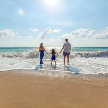 Семейные расстановки 👪