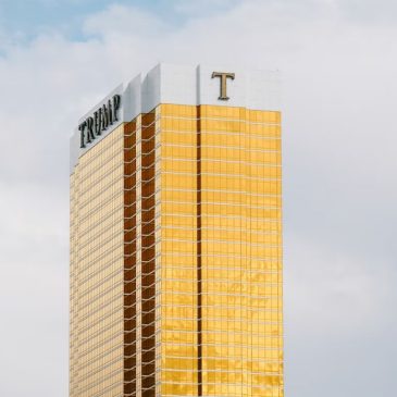 📕 Искусство сделки: Принципы Дональда Трампа