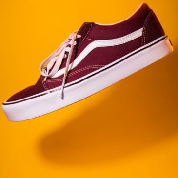 Экологичная обувь 👟👠