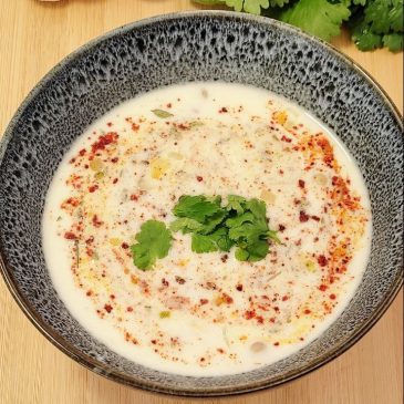 Армянский суп Ванахаш | Armenian soup Vanaxash
