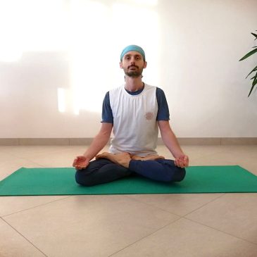 Хатха-йога для начинающих 🧘‍♀️