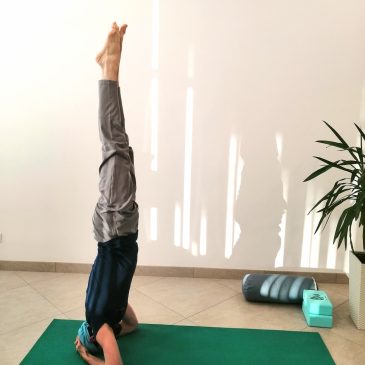 Аштанга-йога виньяса 🧘‍♀️
