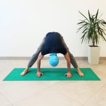 Аштанга-йога виньяса 🧘‍♀️