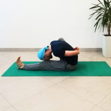 Аштанга-йога виньяса 🧘‍♀️