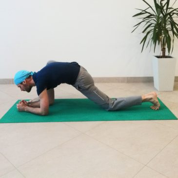 Хатха-йога для начинающих 🧘‍♀️
