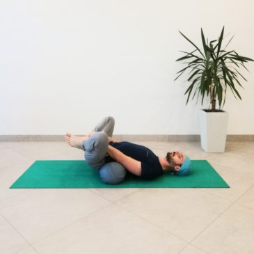 Инь-йога 🧘‍♀️