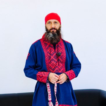 Пробудить Бедросские гены