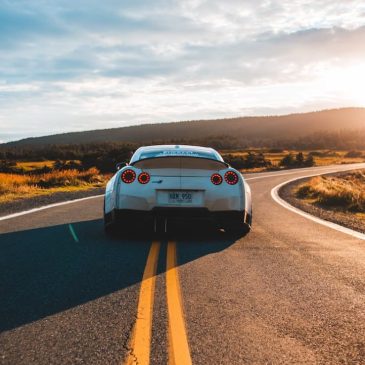 Дорога для зарядки электромобилей 🚗🔌