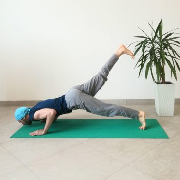 Хатха-йога для начинающих 🧘‍♀️