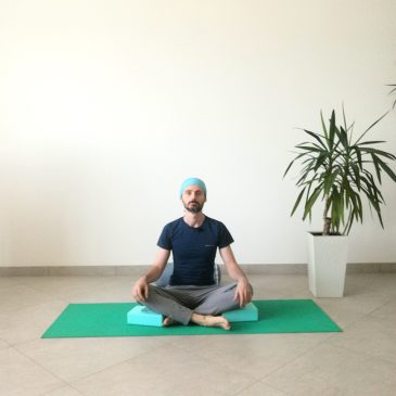 Занятие в стиле Хатха-йоги для начинающих 🧘‍♀️