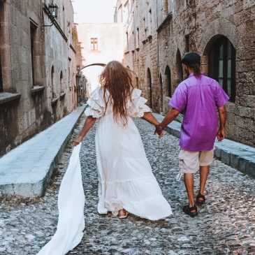 Зачем нужна свадьба? 👨‍⚖️👰‍♀️