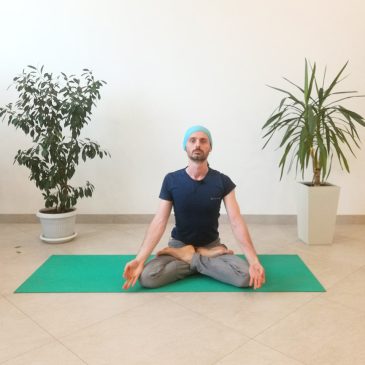 Хатха-йоги для начинающих 🧘‍♀️