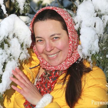 Я получила исцеление гораздо большего объёма, чем рассчитывала