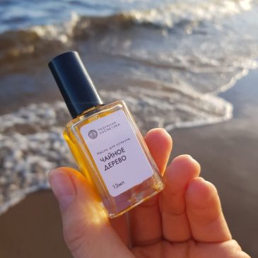 Спасение от комаров 🧚‍♀️