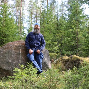 Максимальная самореализация для пользы Роду. Часть 2