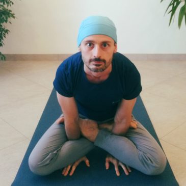Занятие в стиле Аштанга-йога виньяса 🧘‍♀️