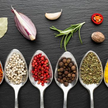Продукты от паразитов