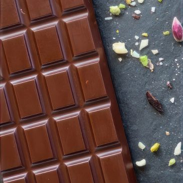 Сырое какао для счастья 🍫☀️
