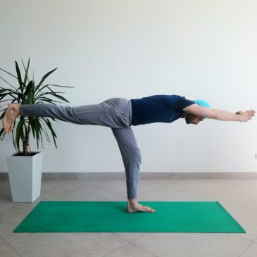 Хатха-йоги для начинающих 🧘‍♀️