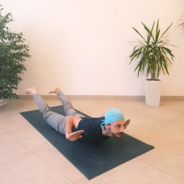 Хатха-йоги для начинающих 🧘‍♀️
