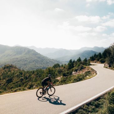 Я вернулся к активной жизни, о которой тосковал и видел сны 🚴‍♀️