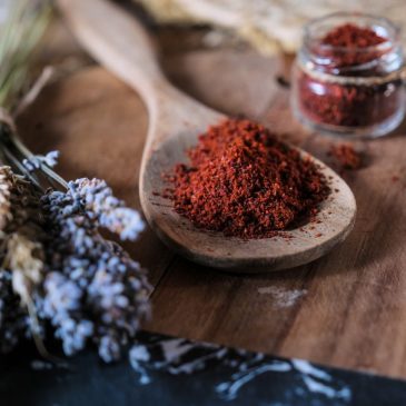 Друзья, для ваших кулинарных шедевров мы приготовили вкуснейшие специи, они уже доступны для заказа на сайте VseVeganim