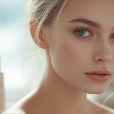 Как состояние кожи и волос связано с косметикой? 🥥💧