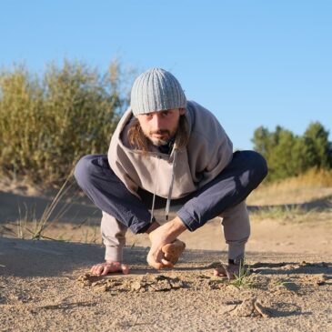 Йога-онлайн в стиле Аштанга Виньяса