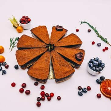 #отзыв Анастасии  о торте Твикс