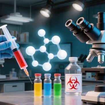 Яды, лекарства и токсины, в чем отличие