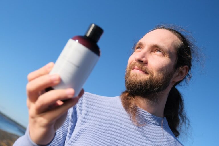 мы уезжаем на наш ежегодный семинар по здоровому образу жизни