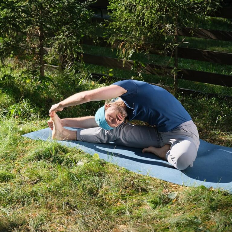 Расписание занятий по йоге на 3-9 ноября