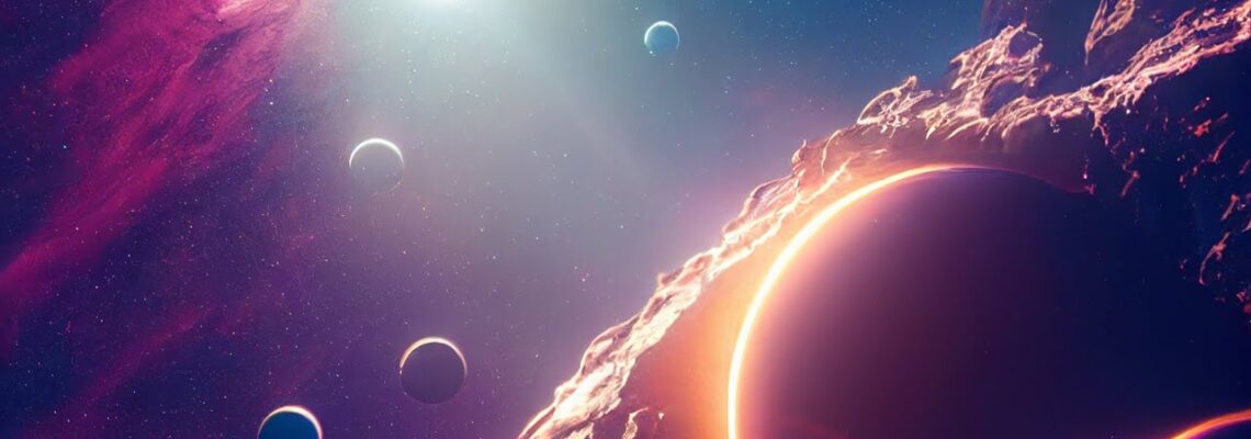 Свобода Включения В Космические Энергии