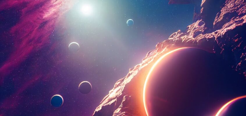 Свобода Включения В Космические Энергии