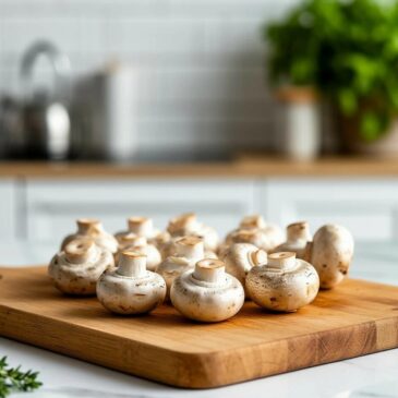 Какой яд содержится в шампиньонах?