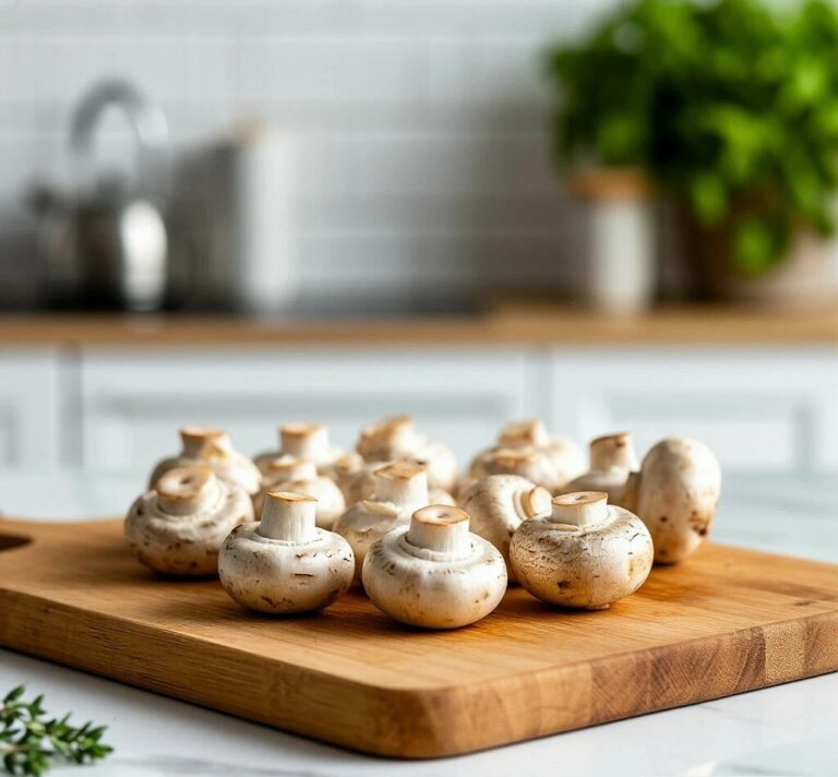 Какой яд содержится в шампиньонах?