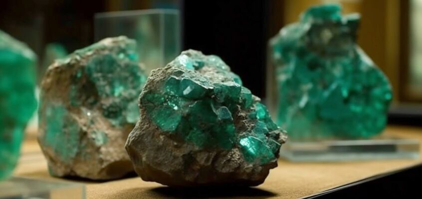 Практики С Камнями