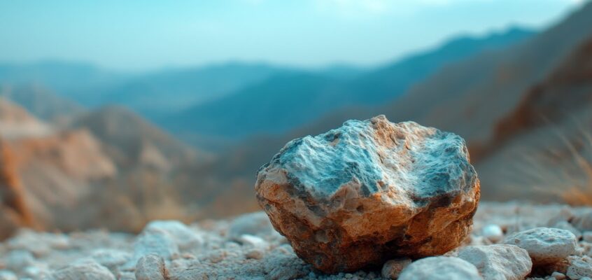 Польза Камня Танзанита