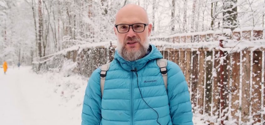 Отзыв Александра | Внутренняя Свобода. Глубокое Понимание