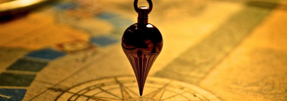 6 видео Разумного Человечества о корректной работе с маятником