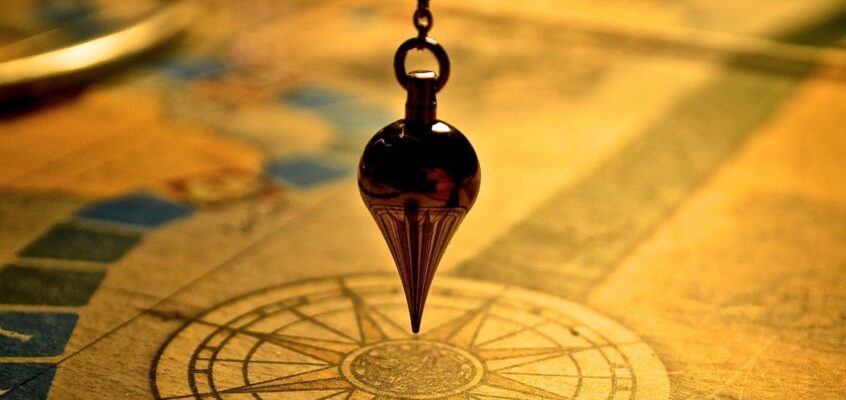 6 видео Разумного Человечества о корректной работе с маятником