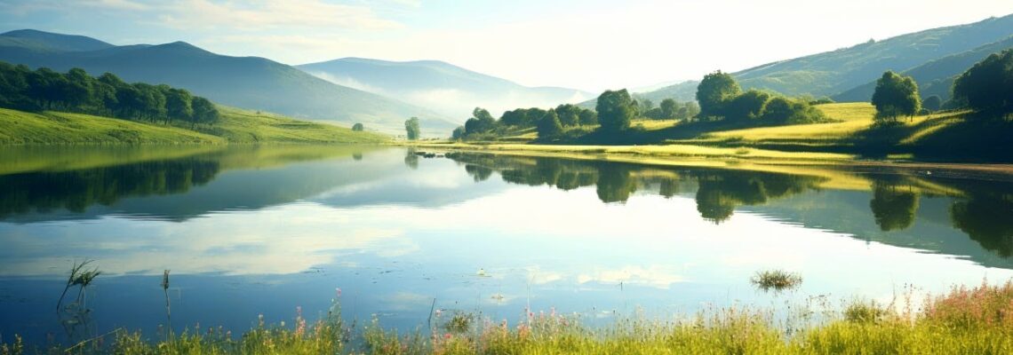 Очищение Энергетических Связей