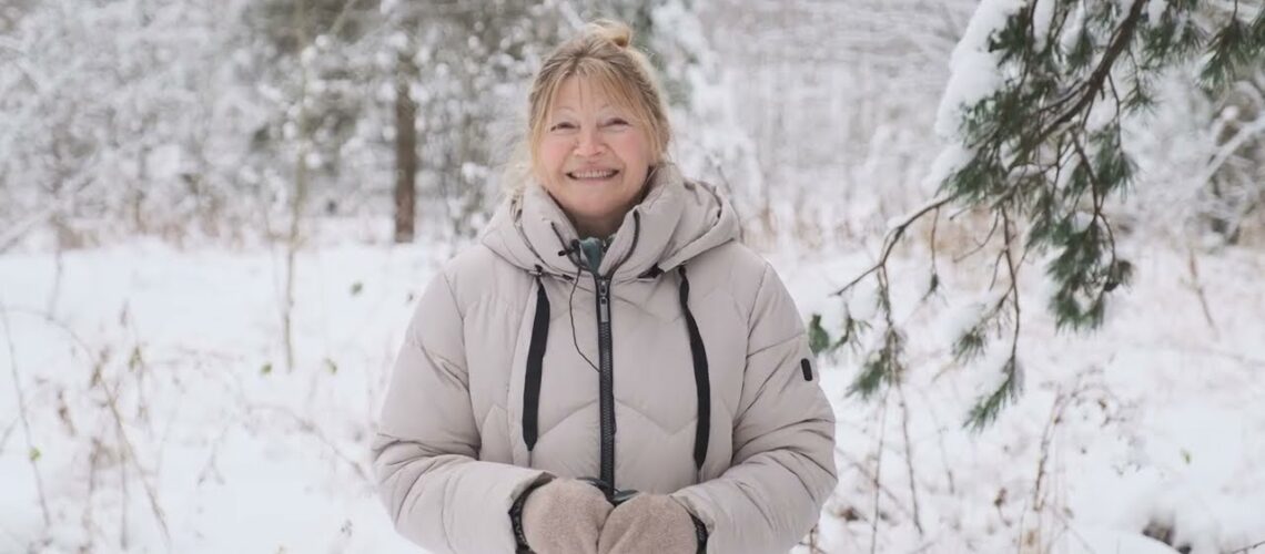 Отзыв Светланы | Внутренняя Свобода. Глубокое Понимание