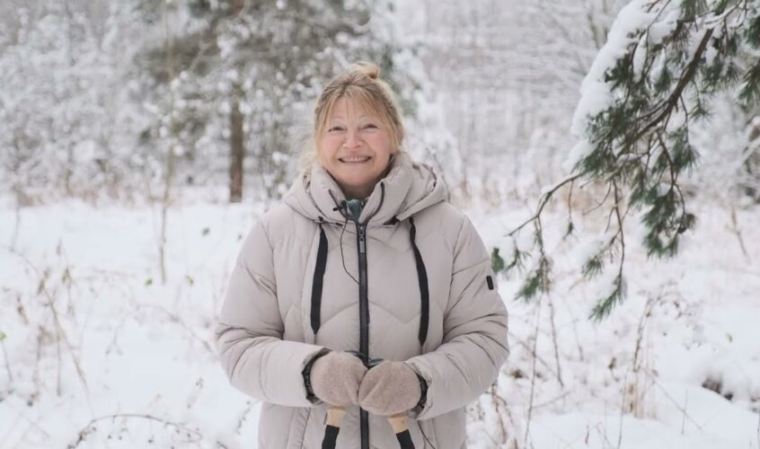Отзыв Светланы | Внутренняя Свобода. Глубокое Понимание