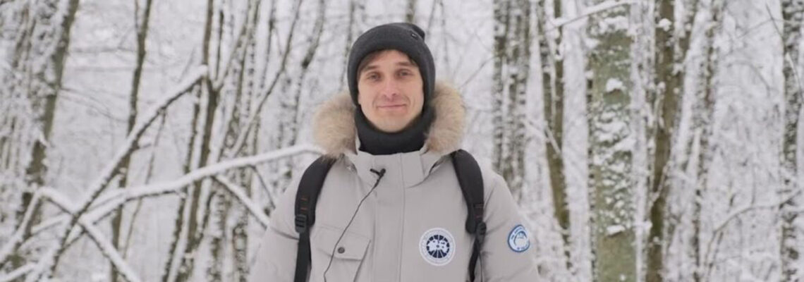 Отзыв Виталия | Внутренняя Свобода. Глубокое Понимание