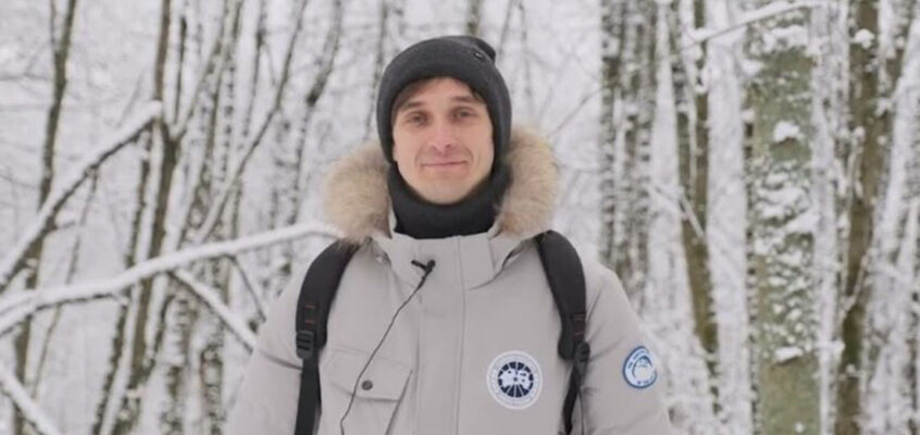 Отзыв Виталия | Внутренняя Свобода. Глубокое Понимание