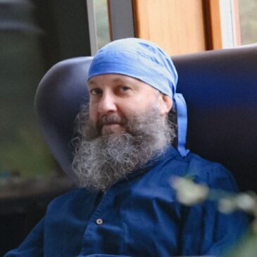 Перенос эфира